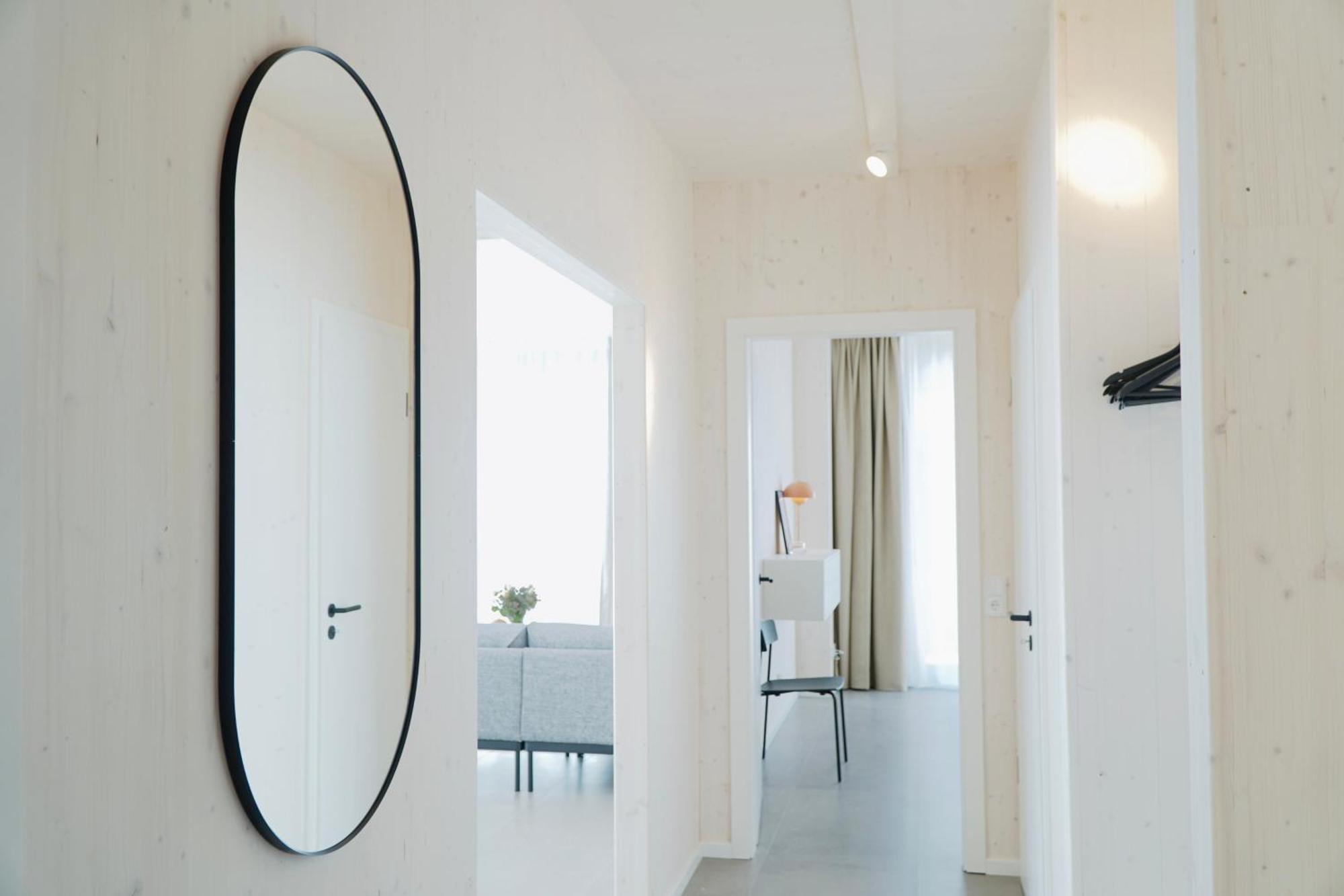 Strandgaard Maasholm Exterior photo