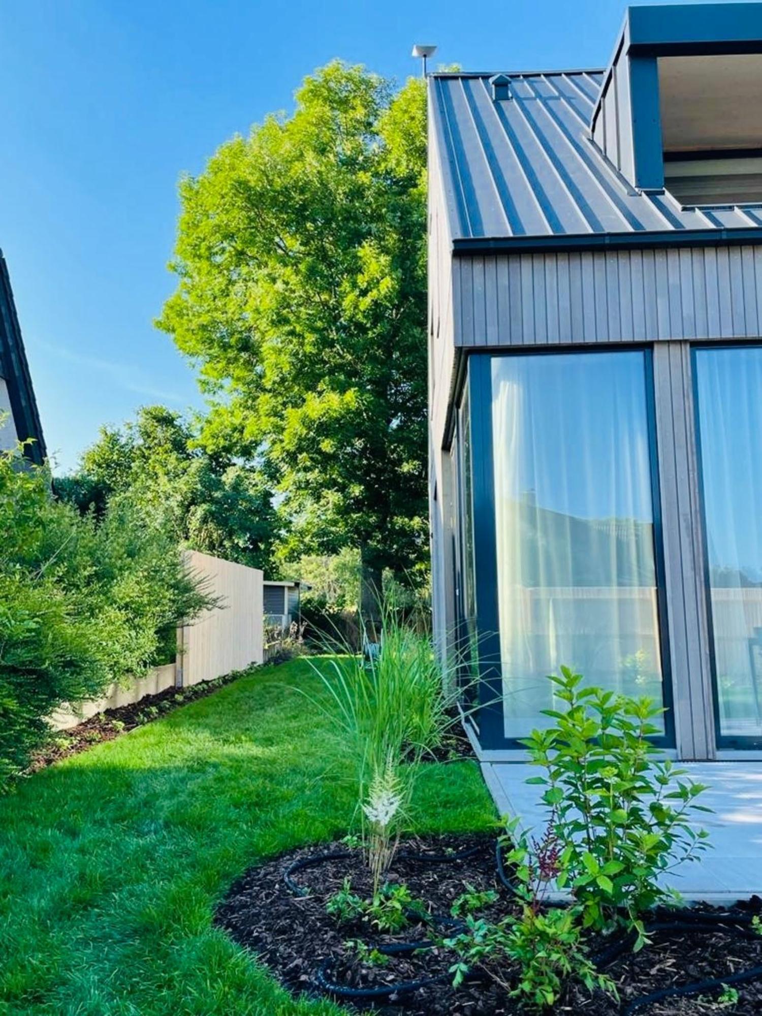 Strandgaard Maasholm Exterior photo